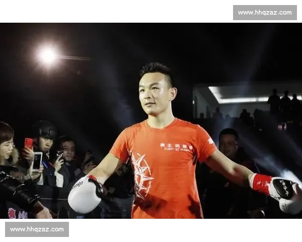 铁英华铁腿碾压位宁辉!新生代统治力震撼擂台 铁英华铁腿碾压位宁辉!新生代统治力震撼擂台