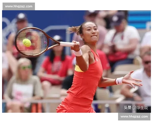郑钦文确认战靴到位！草地赛季迎来关键转折点