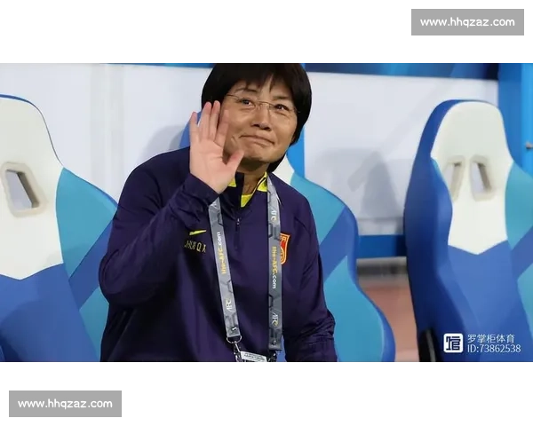 上海女足换帅尘埃落定：高仓麻子离任，水庆霞回归在即？