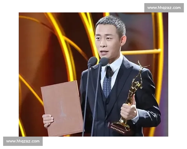 张译荣膺国家一级演员！正高级职称实至名归