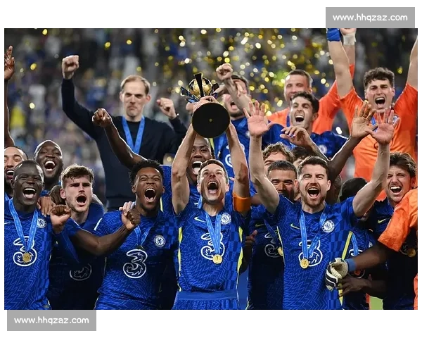 若日尼奥：战旧主切尔西需抗压，不败纪录的关键