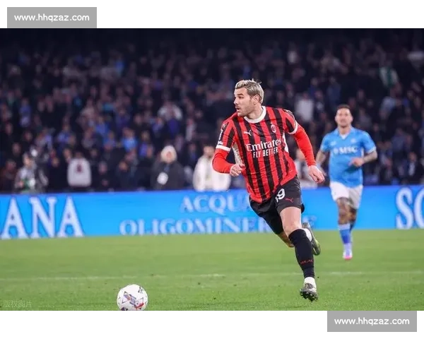 米兰转会双线突破：里奇交易进入倒计时，特奥离队进入最后阶段