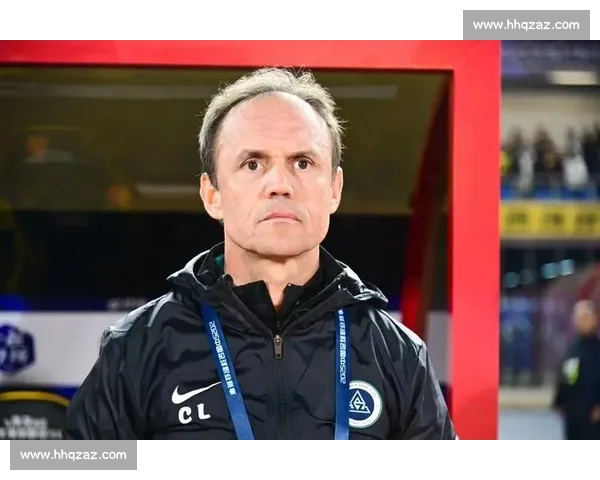 新鹏城主帅：国内球员需野心觉醒，中超节奏下滑该向金元时代学什么？