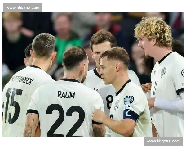 21 岁德甲铁卫崛起！英超三巨头竞逐德国全能新星