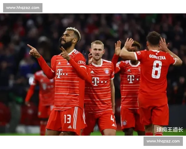 21 岁德甲铁卫崛起！英超三巨头竞逐德国全能新星