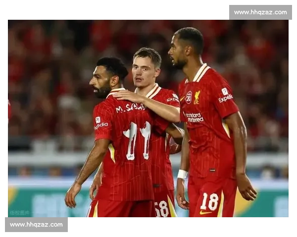 伊萨克铁心离队！利物浦 1.2 亿镑重启纽卡锋霸争夺战