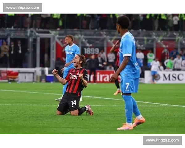 米兰转会双线突破：里奇交易进入倒计时，特奥离队进入最后阶段