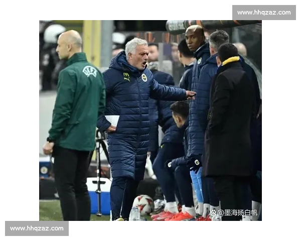 若日尼奥：战旧主切尔西需抗压，不败纪录的关键