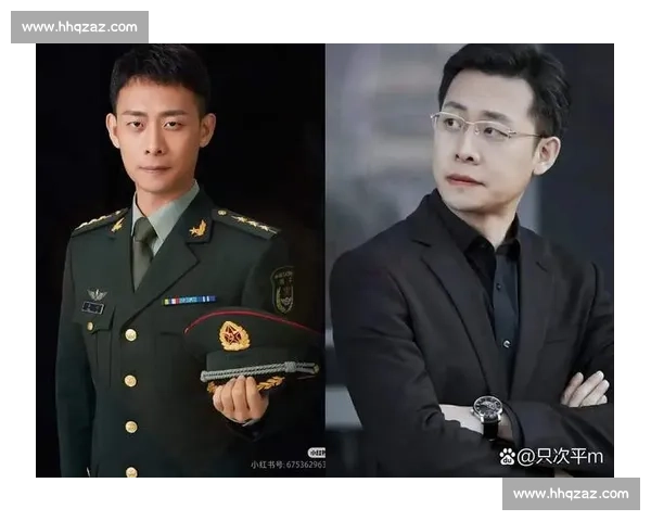 张译荣膺国家一级演员!正高级职称实至名归