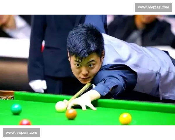 2017年奥沙利文对决梁文博经典之战回顾与关键瞬间解析