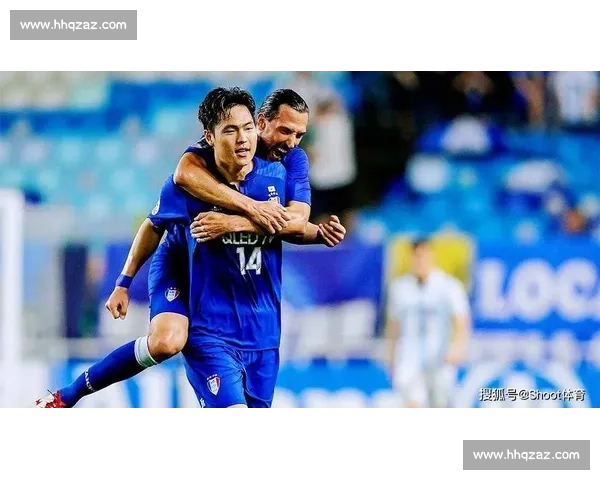 仁川联与大邱激战在即谁能掌控比赛节奏引爆焦点之夜胜负走向悬念