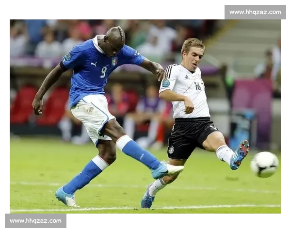 2012欧洲杯经典对决德国意大利之夜巴神双响改写历史半决赛传奇