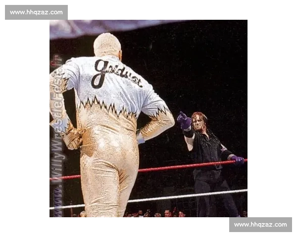 中邑真辅对决兰迪奥顿巅峰较量引爆擂台荣耀之战全解析深度前瞻回顾