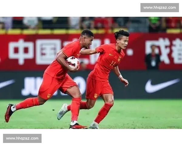 中国男足对阵叙利亚精彩直播全程报道分析及赛后精彩点评