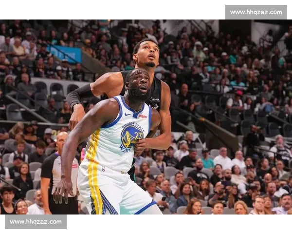 NBA焦点对决马刺vs勇士视频直播全程高清实时解说精彩不容错过