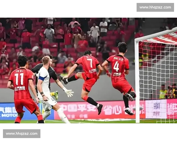 亚冠焦点之战广州恒大迎战首尔FC书写巅峰对决新篇章传奇再启航