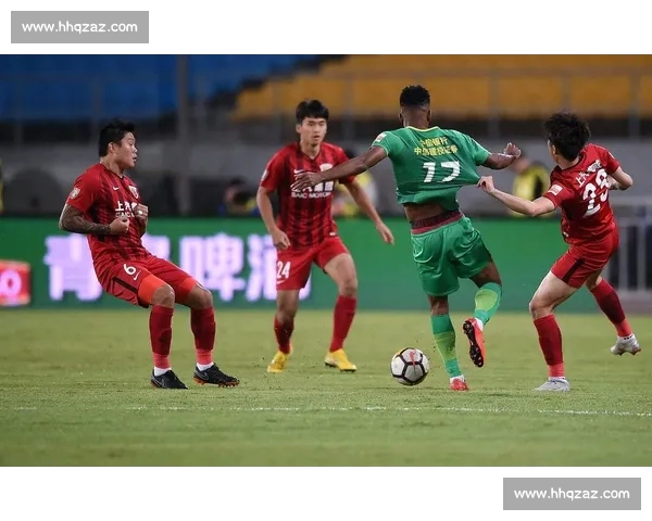 中超焦点战上港对阵国安赛前分析与投注技巧推荐深度解读走势阵容关键看点 中超焦点战上港对阵国安赛前分析与投注技巧推荐深度解读走势阵容关键看点
