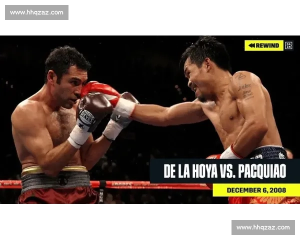 以哈麦德对决巴雷拉巅峰之战揭示力量与技巧的终极较量世界拳坛风云